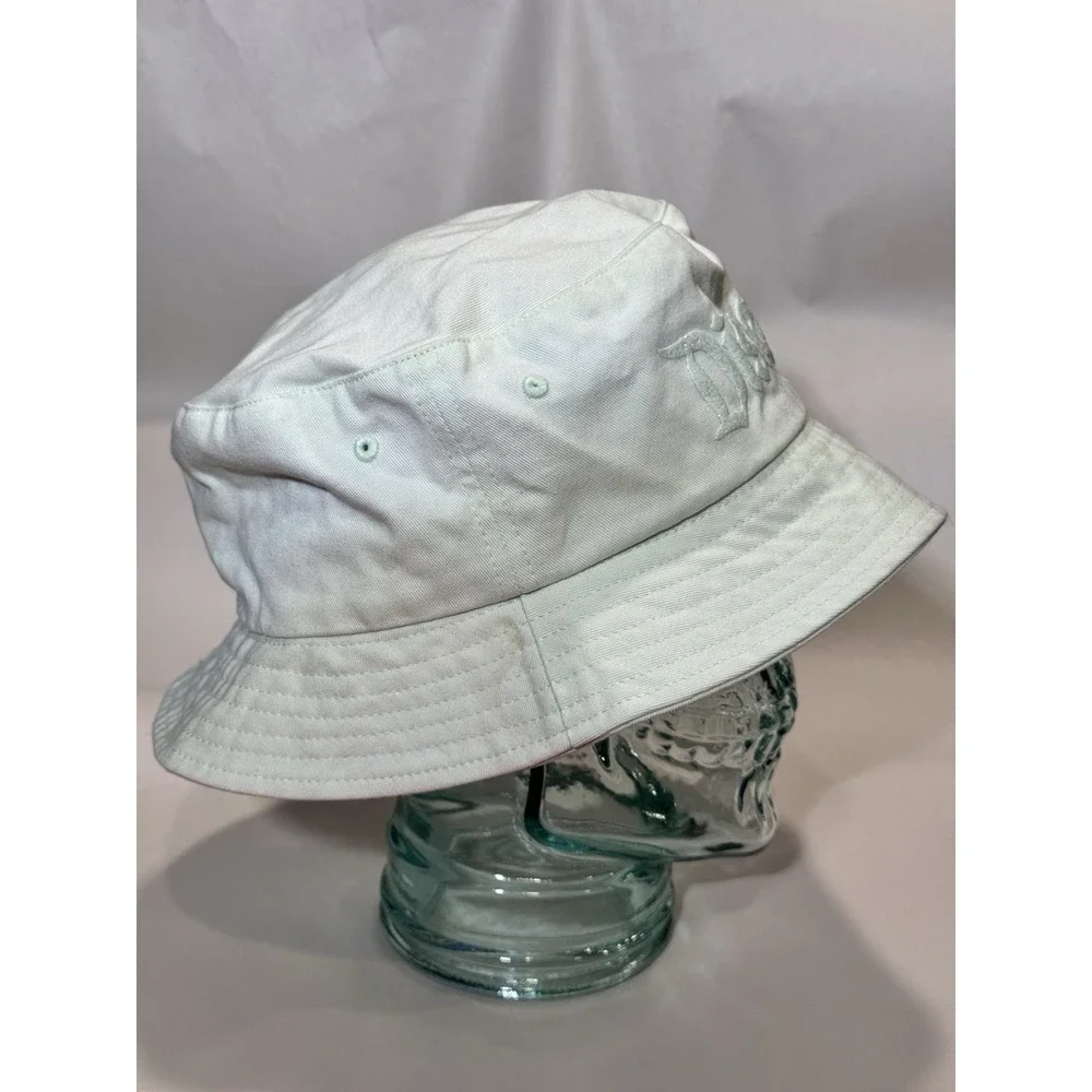 Disneyland Spirit Jersey Bucket Hat Cap Disney Parks Adult Pastel Green Unisex